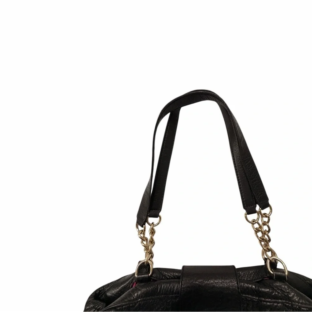 Kate Spade Quilted turn lock  Shoulder Bag